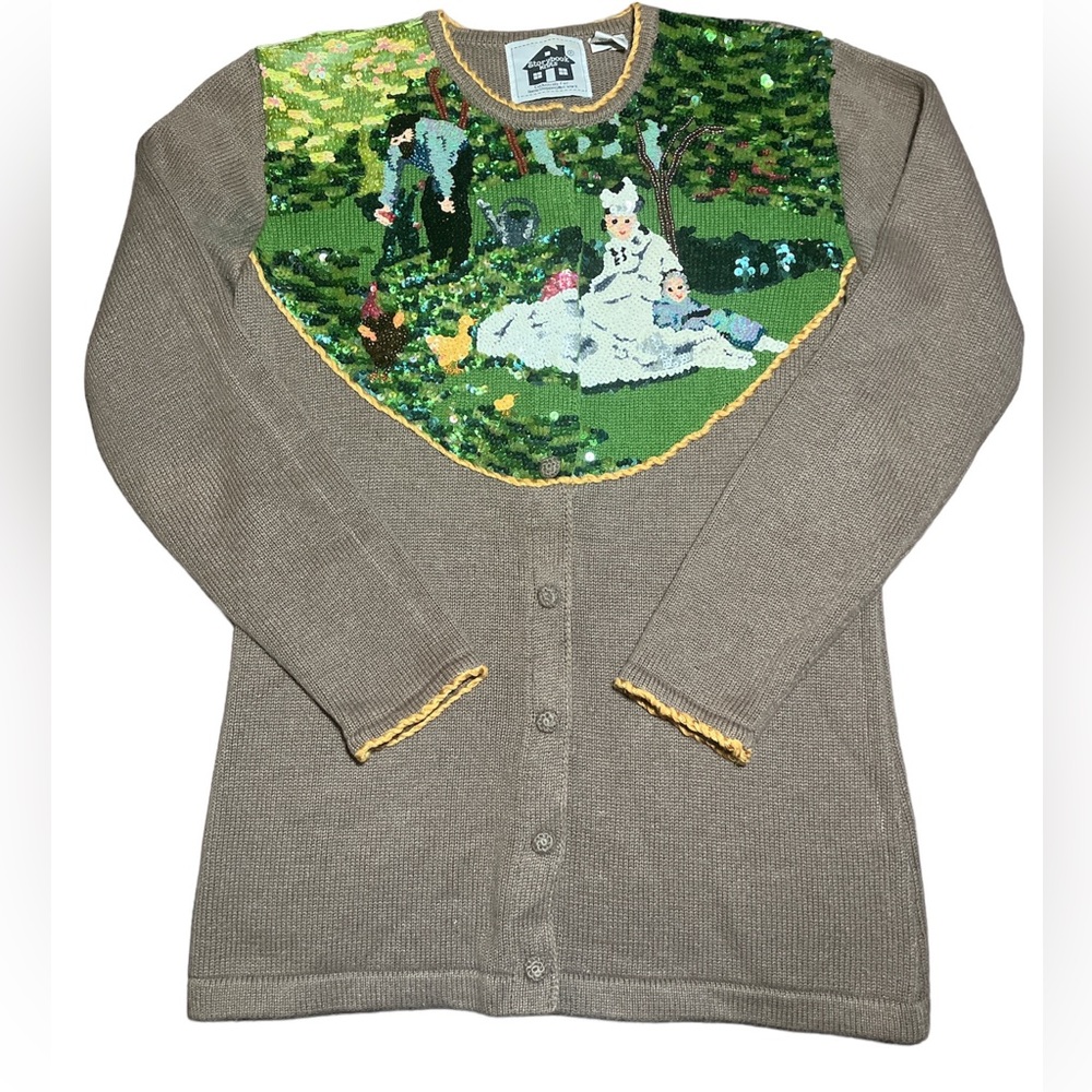 Cardigan